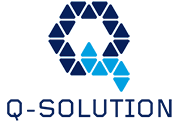 Q-Solution Logo